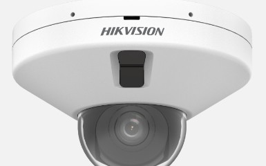 电梯禁上电瓶车防遮挡摄像机